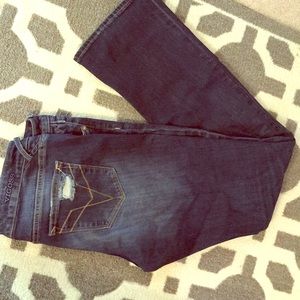 Vigoss The Chelsea Slim Boot